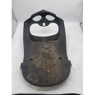 Aprilia Aprilia Sport City 50 / 2010 / Wielkuip modderkuip voor