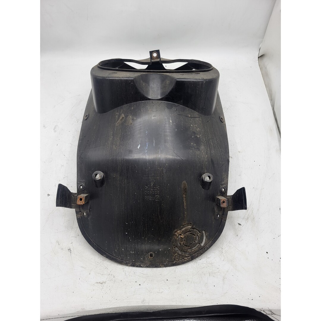 Aprilia Aprilia Sport City 50 / 2010 / Wielkuip modderkuip voor