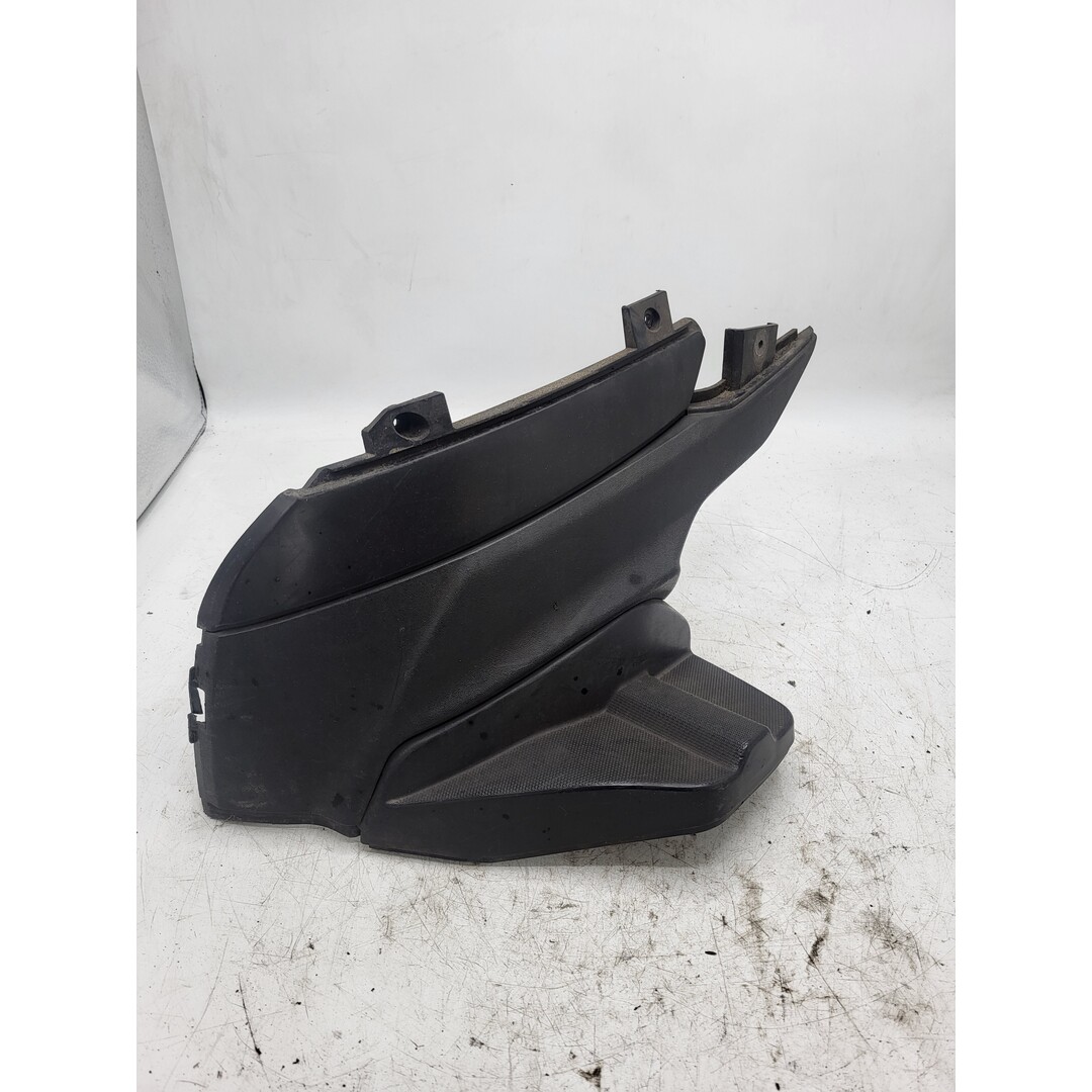 Aprilia Aprilia Sport City 50 / 2010 / Zijkap Links-midden kunstof 2 delig