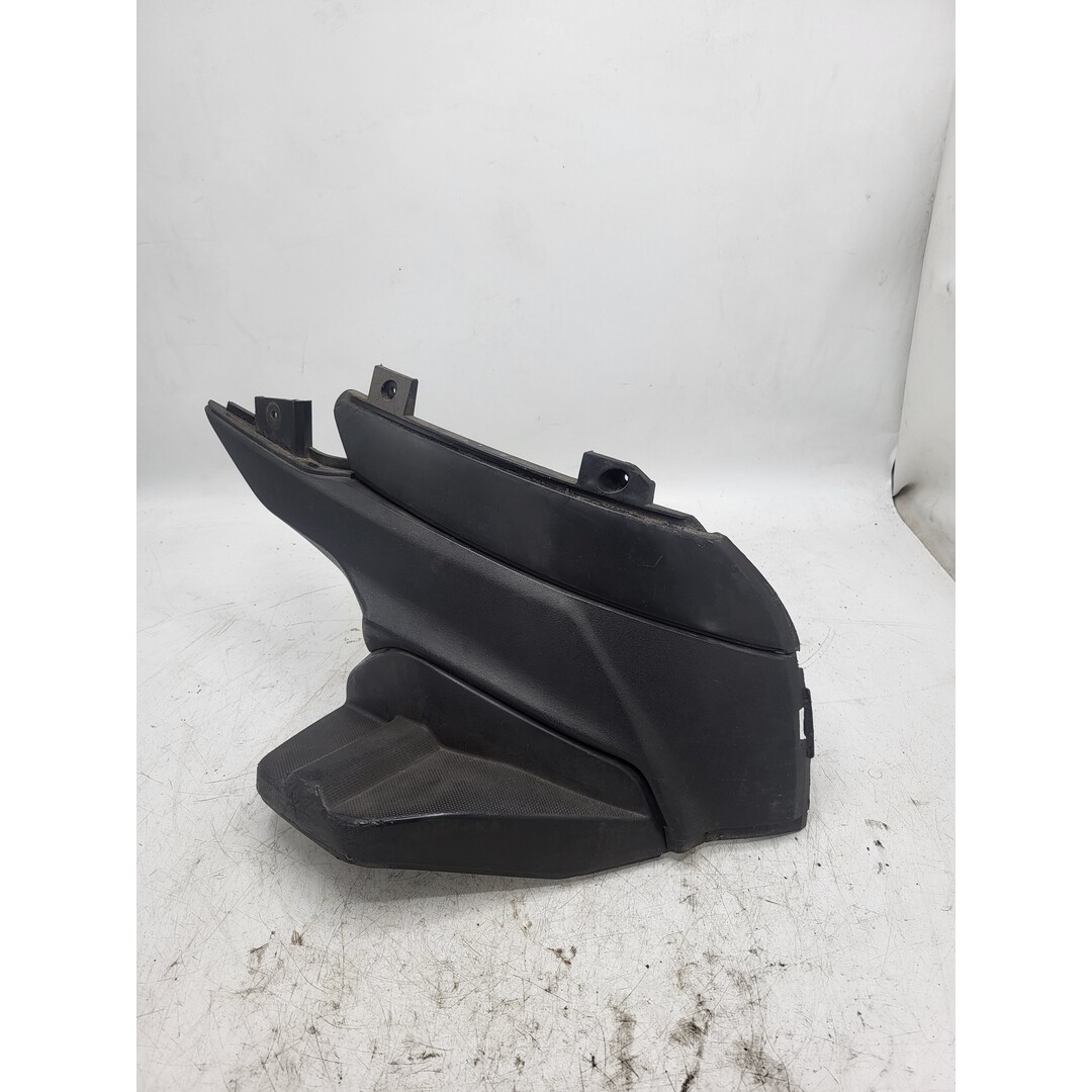 Aprilia Aprilia Sport City 50 / 2010 / Zijkap Rechts-midden kunstof 2 delig