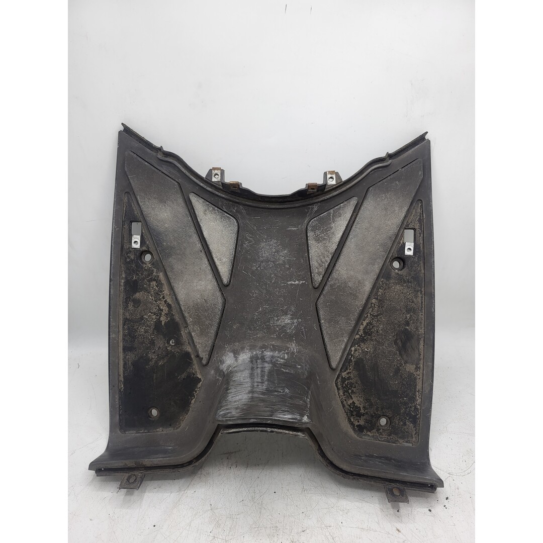 Aprilia Aprilia Sport City 50 / 2010 / Treeplank zwart