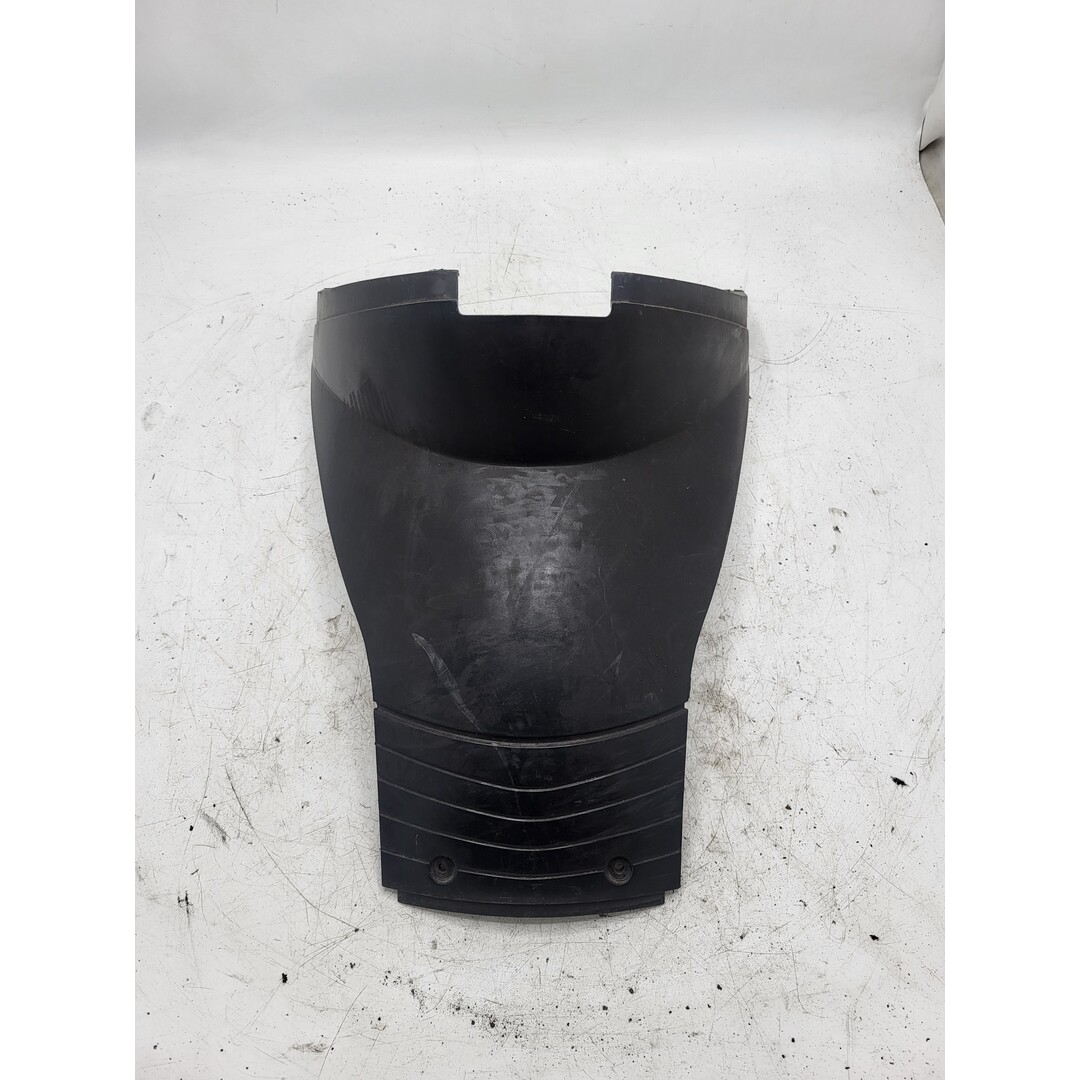 Aprilia Aprilia Sport City 50 / 2010 / Bodyscherm bougiekap zwart