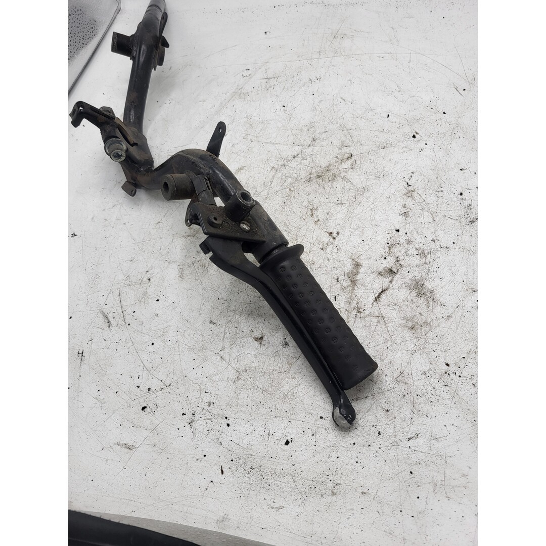 Aprilia Aprilia Sport City 50 / 2010 / Stuur kaal incl. remhendel links