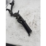 Aprilia Aprilia Sport City 50 / 2010 / Stuur kaal incl. remhendel links