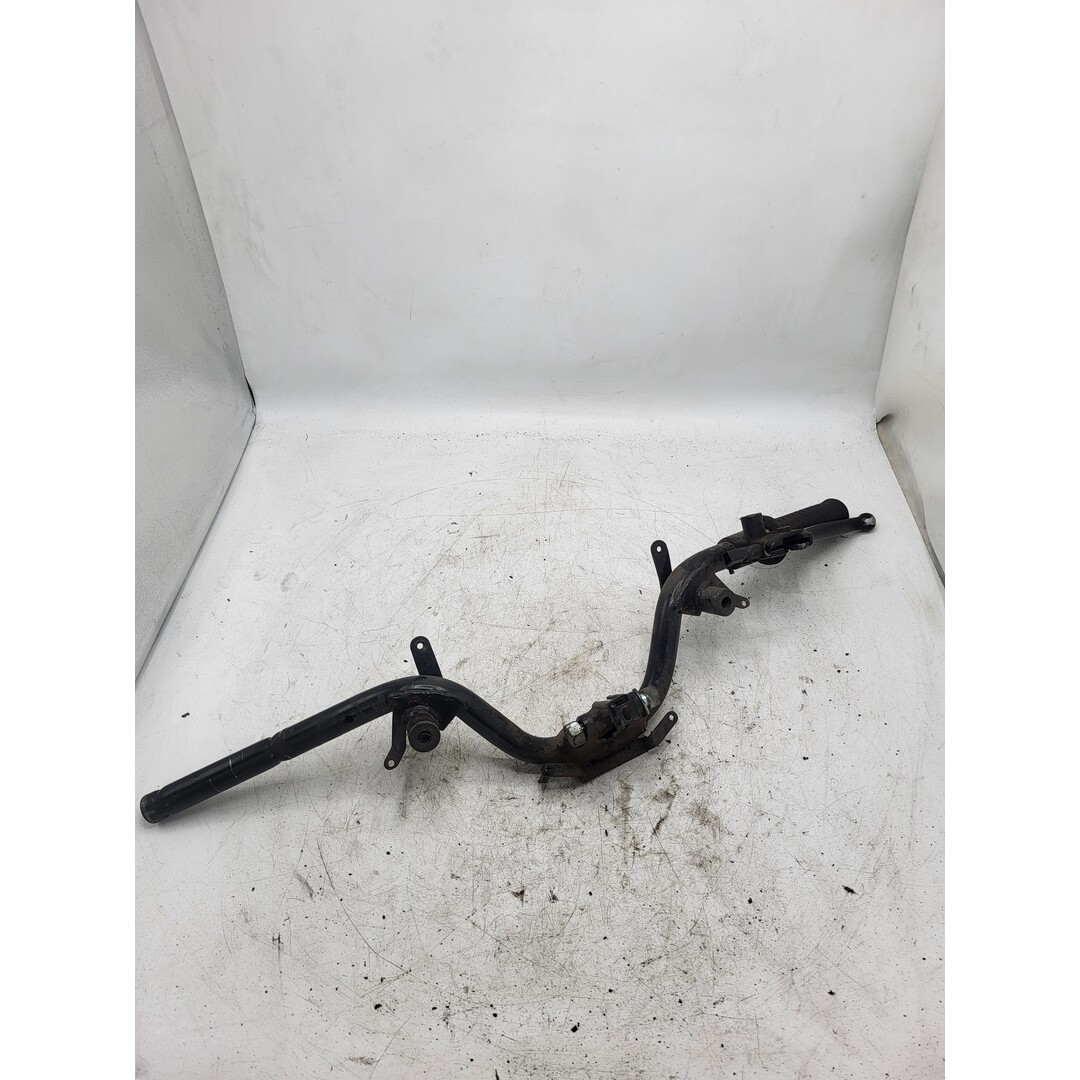 Aprilia Aprilia Sport City 50 / 2010 / Stuur kaal incl. remhendel links