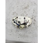 Aprilia Aprilia Sport City 50 / 2010 / Kilometerteller km teller 52356