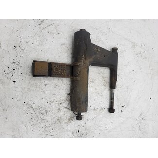 Aprilia Aprilia Sport City 50 / 2010 / Subframe 4T past op meerdere modellen voor ombouw