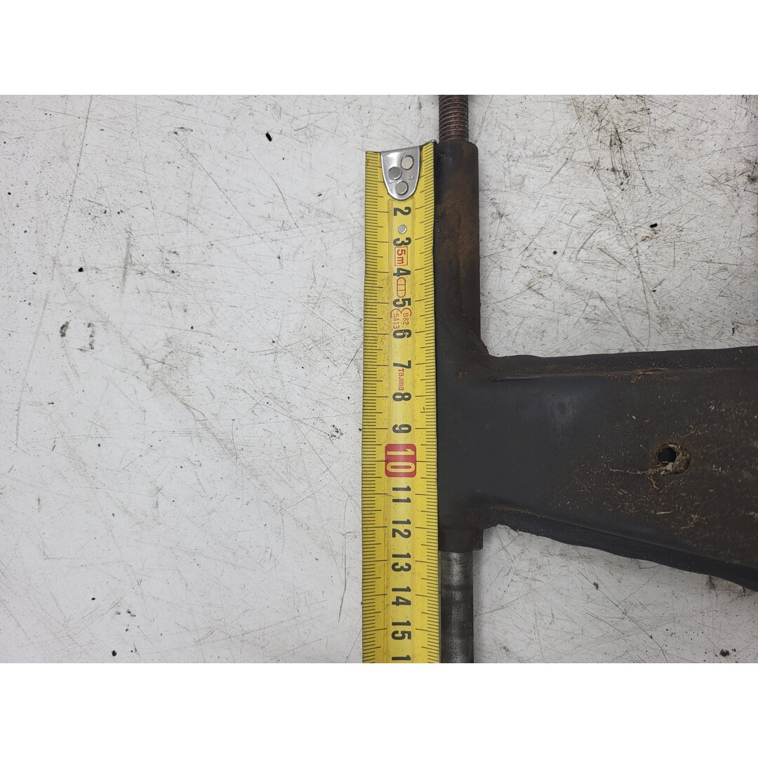 Aprilia Aprilia Sport City 50 / 2010 / Subframe 4T past op meerdere modellen voor ombouw