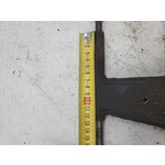 Aprilia Aprilia Sport City 50 / 2010 / Subframe 4T past op meerdere modellen voor ombouw