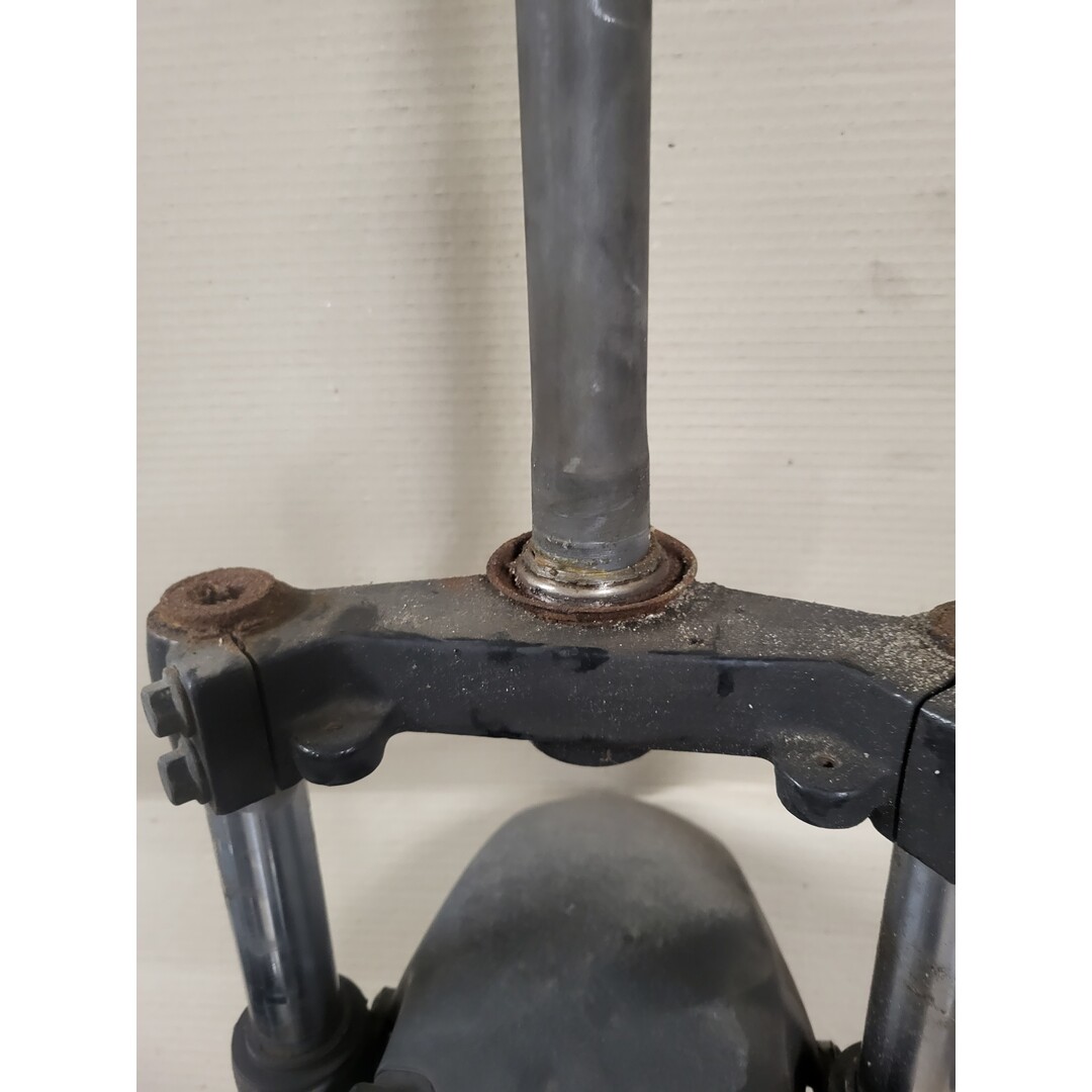 Aprilia Aprilia Sport City 50 / 2010 / Voorvork incl. spatbord