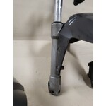 Aprilia Aprilia Sport City 50 / 2010 / Voorvork incl. spatbord