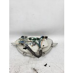 Znen Znen F22 2015 ZN50QT-32 / Kilometerteller km teller 21132