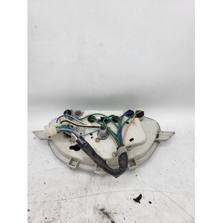 Znen Znen F22 2015 ZN50QT-32 / Kilometerteller km teller 21132