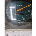 Znen Znen F22 2015 ZN50QT-32 / Kilometerteller km teller 21132