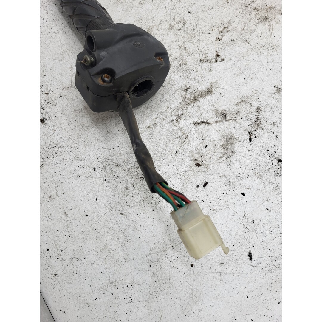 Znen Znen F22 2015 ZN50QT-32 / Gashendel stuurschakelaar