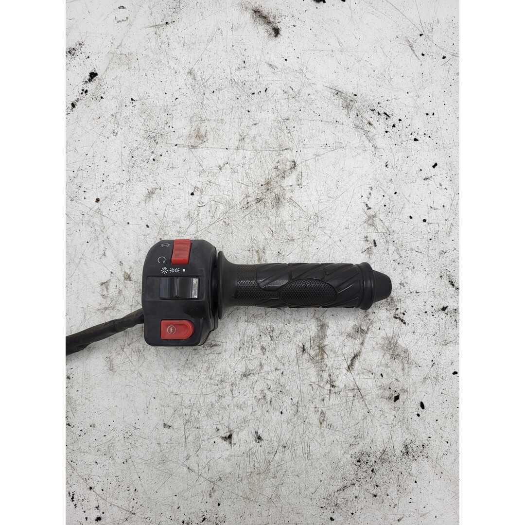 Znen Znen F22 2015 ZN50QT-32 / Gashendel stuurschakelaar