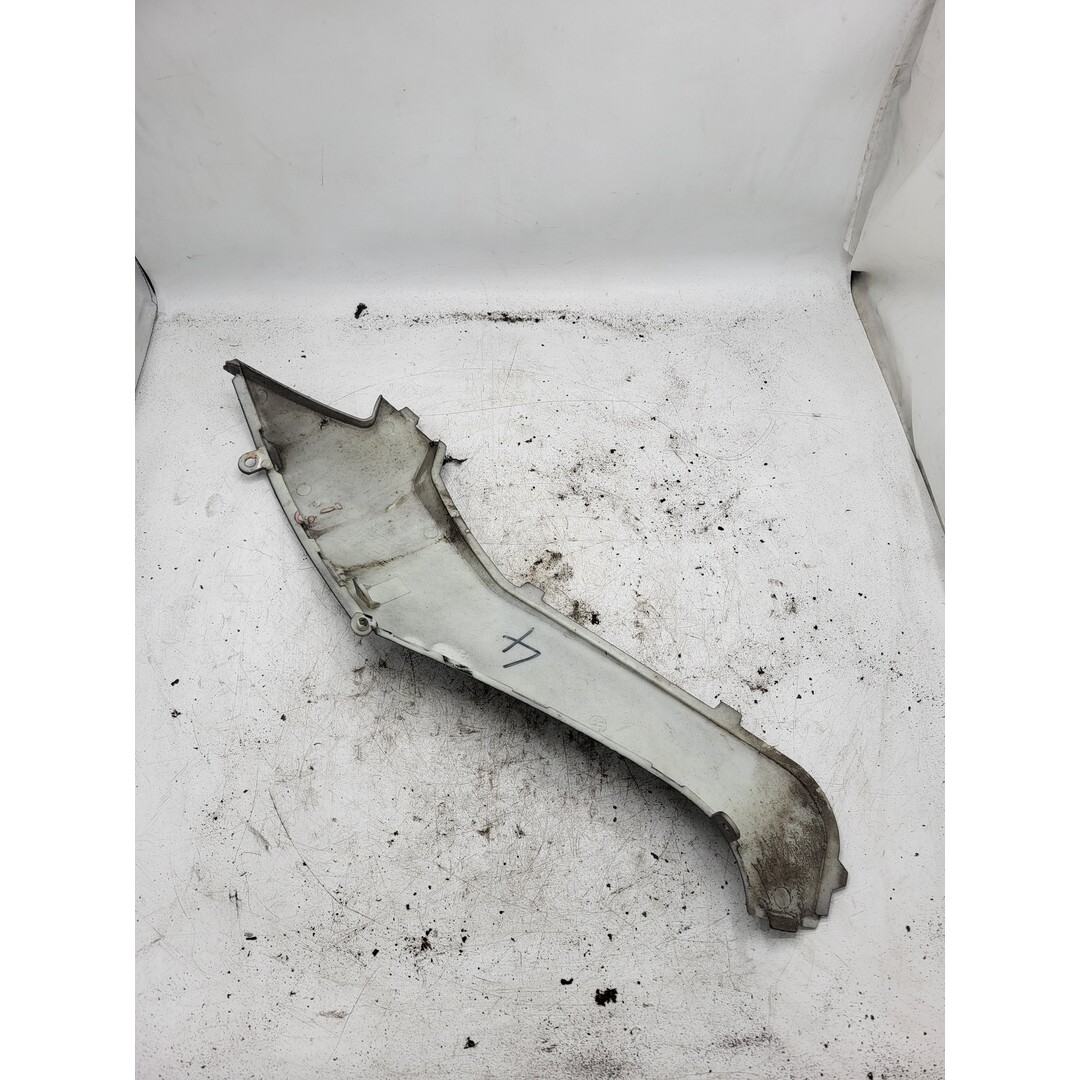 Znen Znen F22 2015 ZN50QT-32 / Zijscherm links-onder Grijs