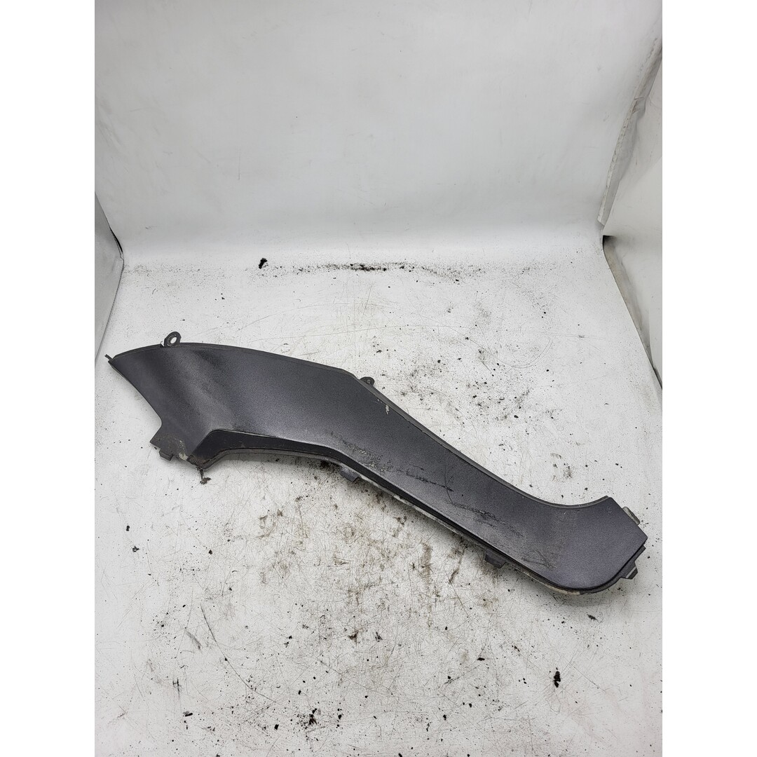 Znen Znen F22 2015 ZN50QT-32 / Zijscherm links-onder Grijs