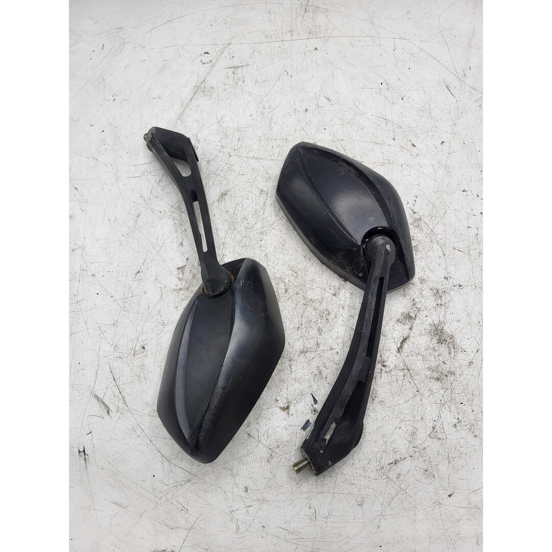 Znen Znen F22 2015 ZN50QT-32 / Spiegel set M6 draad ook Piaggio