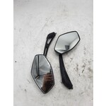 Znen Znen F22 2015 ZN50QT-32 / Spiegel set M6 draad ook Piaggio