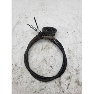 Znen Znen F22 2015 ZN50QT-32 / Teller aandrijving compleet met kabel