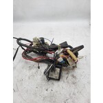 Znen Znen F22 2015 ZN50QT-32 / Kabelboom incl. aangesloten alarm