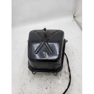 Znen Znen F22 2015 ZN50QT-32 / Tank Brandstof tank incl. tankmeter