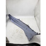 Sym Sym DD50 2007 / Zijscherm rechts Licht-Blauw