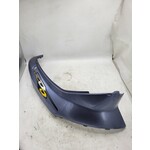 Sym Sym DD50 2007 / Zijscherm rechts Licht-Blauw