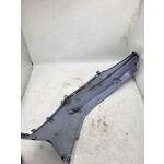 Sym Sym DD50 2007 / Zijscherm Links Licht-Blauw