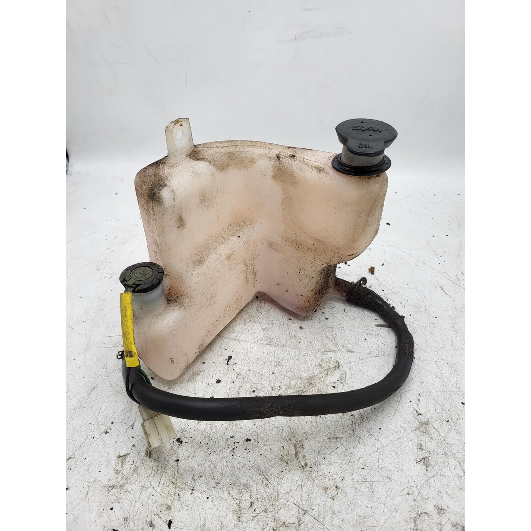 Sym Sym DD50 2007 / Olie Tank Reservoir met vlotter