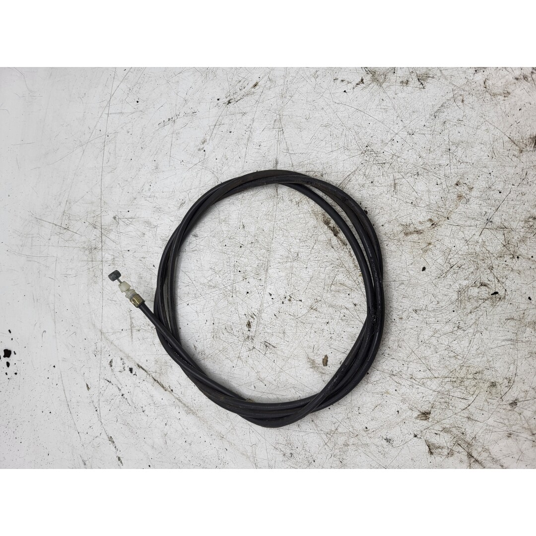 Sym Sym DD50 2007 / Teller aandrijving compleet met kabel