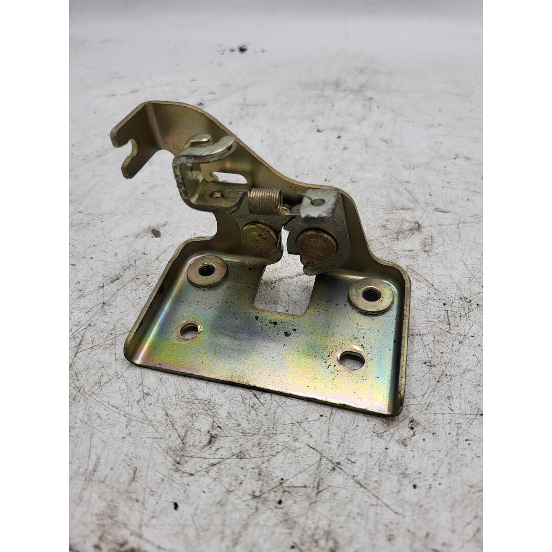 Sym Sym DD50 2007 / Buddyslotvergrendeling slotmechanisme buddy