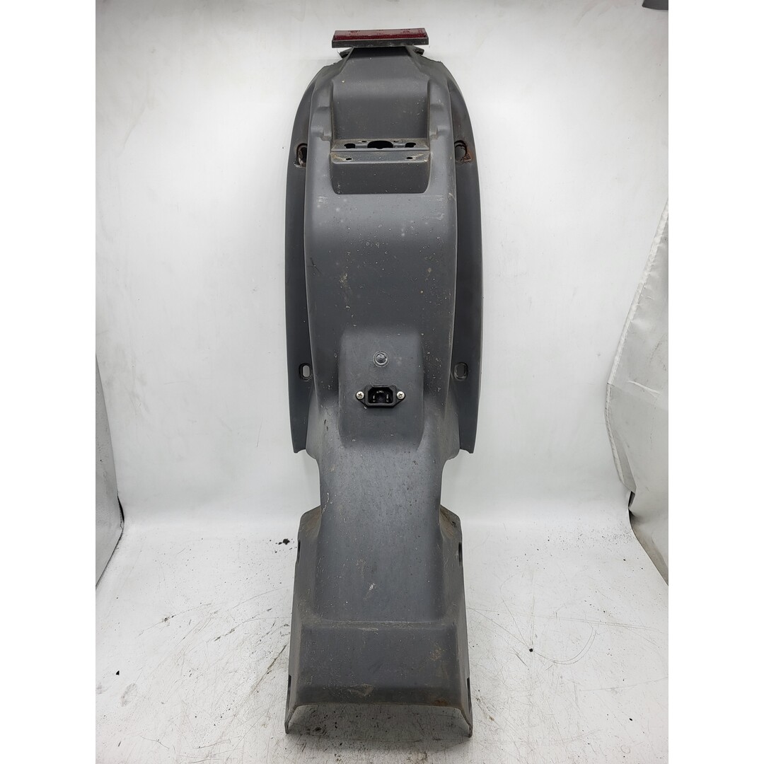 Sachs Sachs Nicom 2011 Prima-E /  Achter kap spatbord