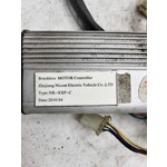 Sachs Sachs Nicom 2011 Prima-E /  Kabelboom Incl. controller nk-xxf-c