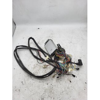 Sachs Sachs Nicom 2011 Prima-E /  Kabelboom Incl. controller nk-xxf-c