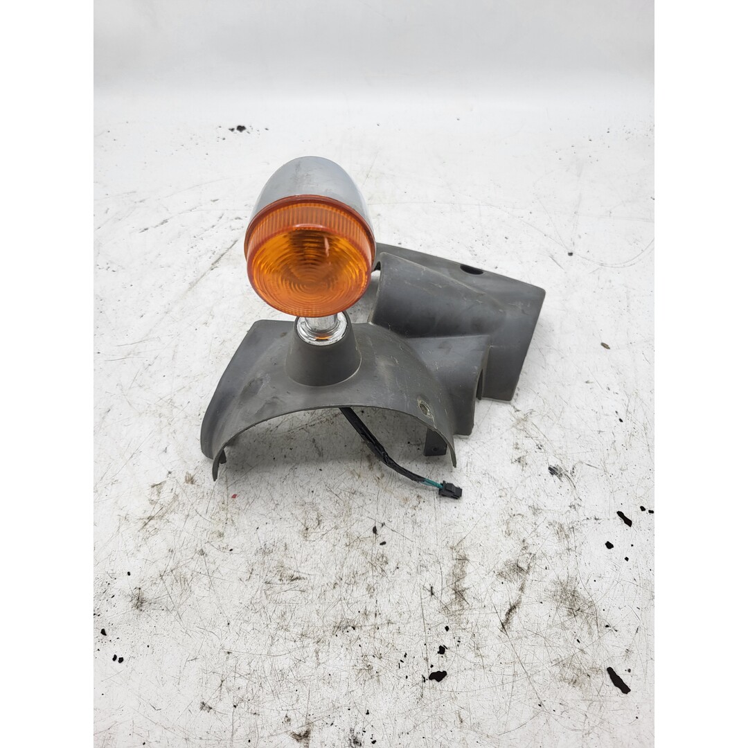 Sachs Sachs Nicom 2011 Prima-E /  Knipperlicht Linksvoor