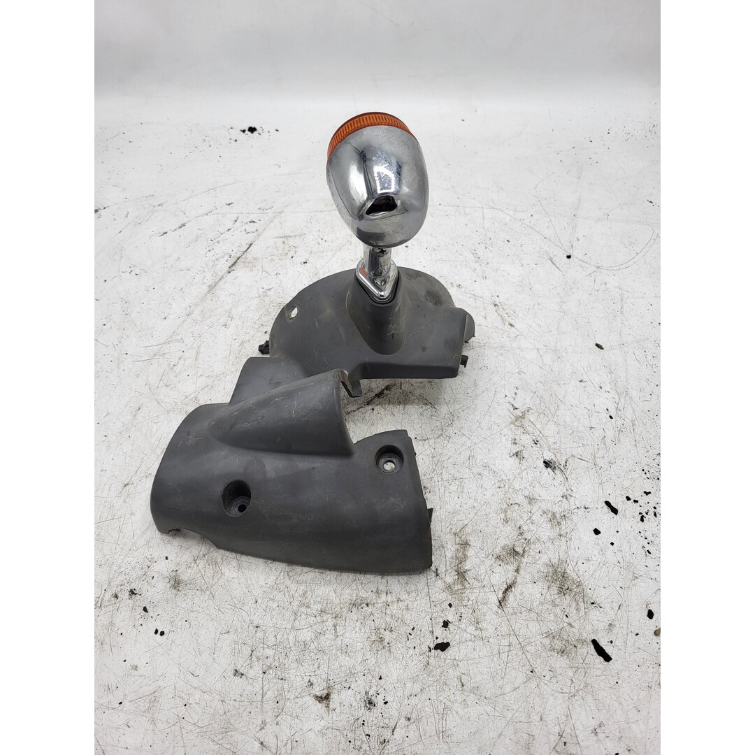 Sachs Sachs Nicom 2011 Prima-E /  Knipperlicht Linksvoor