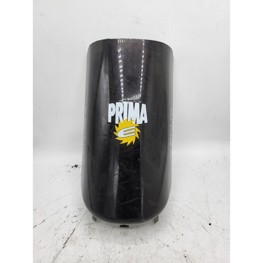 Sachs Sachs Nicom 2011 Prima-E /  Bodyscherm boven treeplank zwart glans