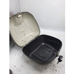 Sachs Sachs Nicom 2011 Prima-E /  Koffer universeel incl. sleutels klein koffertje 10/12 liter