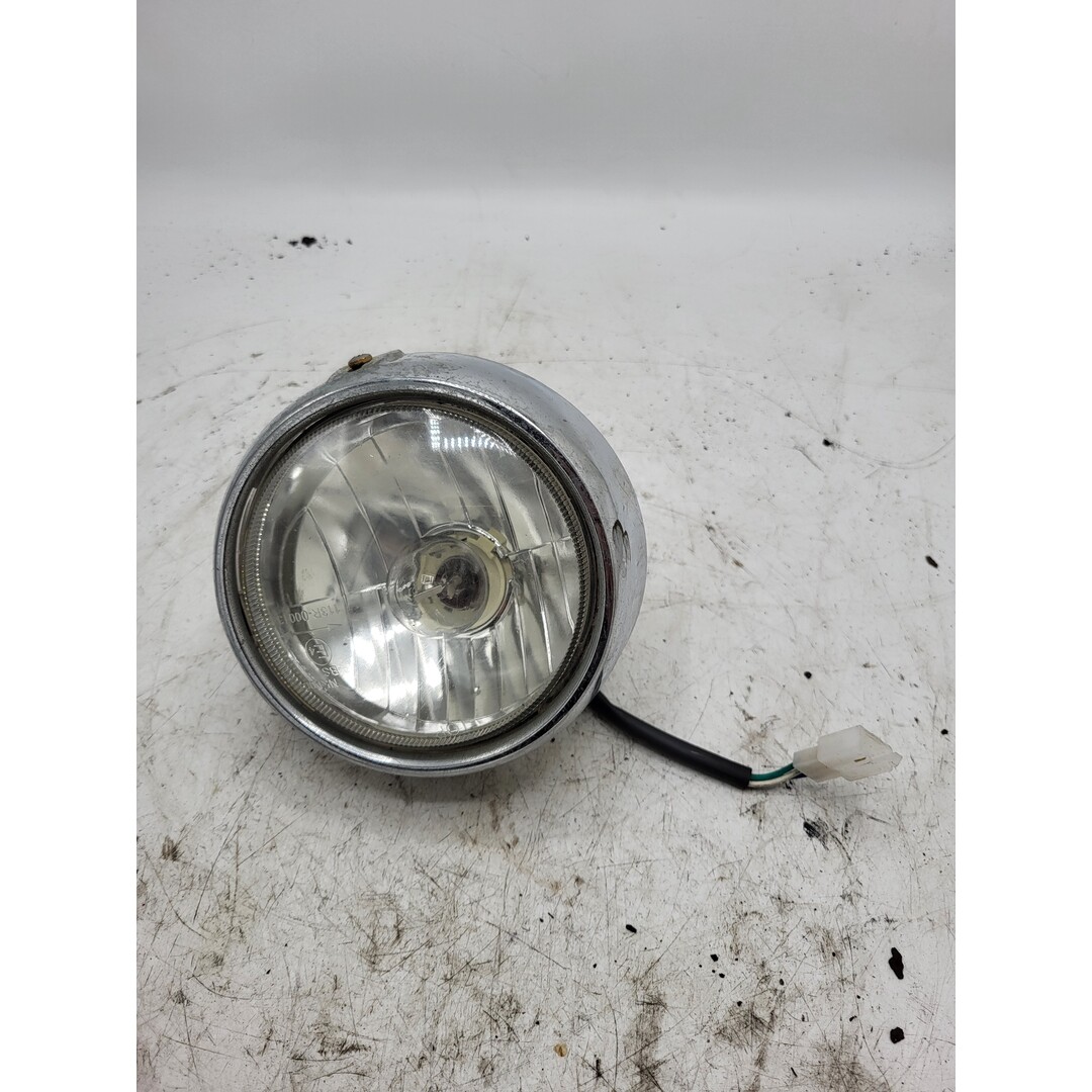 Sachs Sachs Nicom 2011 Prima-E /  Koplamp Chrome