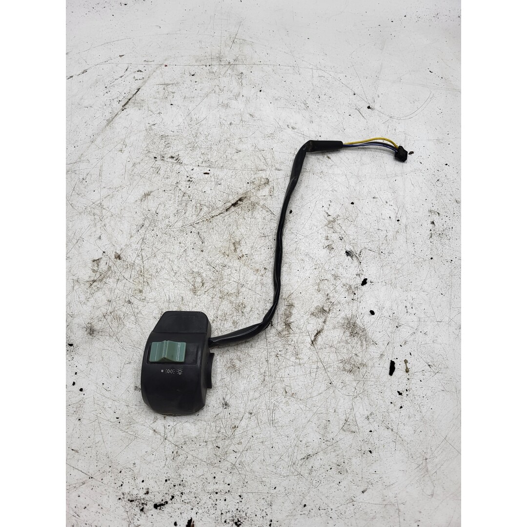 Sachs Sachs Nicom 2011 Prima-E /  Stuurschakelaar Licht schakelaar