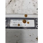 Sachs Sachs Nicom 2011 Prima-E /  Oplader Charger MDA16358405000