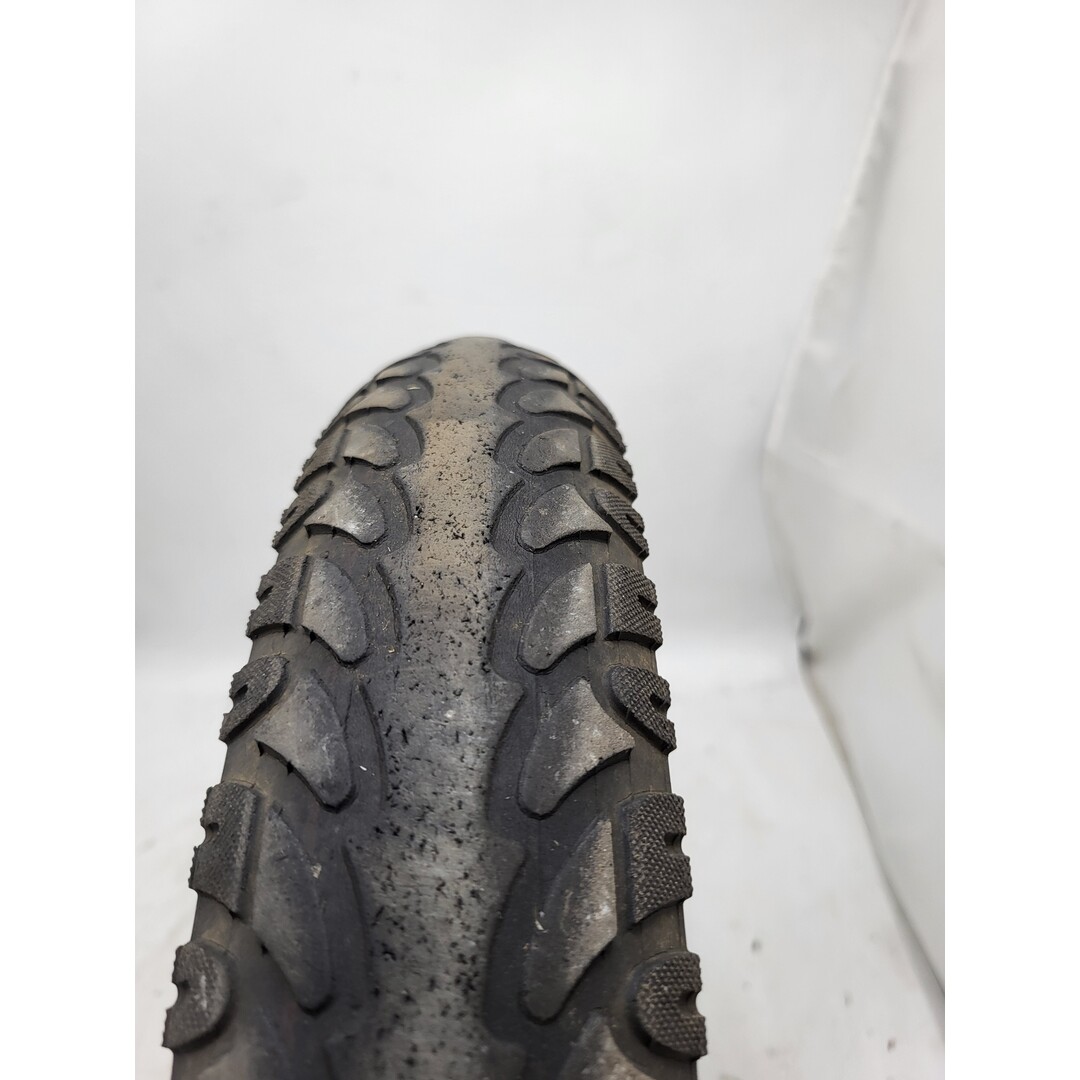 Sachs Sachs Nicom 2011 Prima-E /  Voorwiel Trommelrem Band slecht niet lek