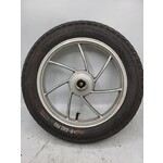 Sachs Sachs Nicom 2011 Prima-E /  Voorwiel Trommelrem Band slecht niet lek