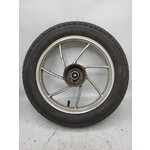 Sachs Sachs Nicom 2011 Prima-E /  Voorwiel Trommelrem Band slecht niet lek