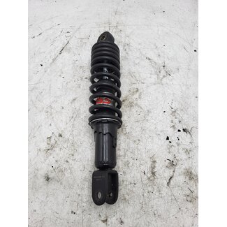 Peugeot Peugeot Vivacity 2005 / YSS Achterveer Goede staat vet van olie tank