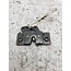 Peugeot Peugeot Vivacity 2005 / Buddy slotmechanisme