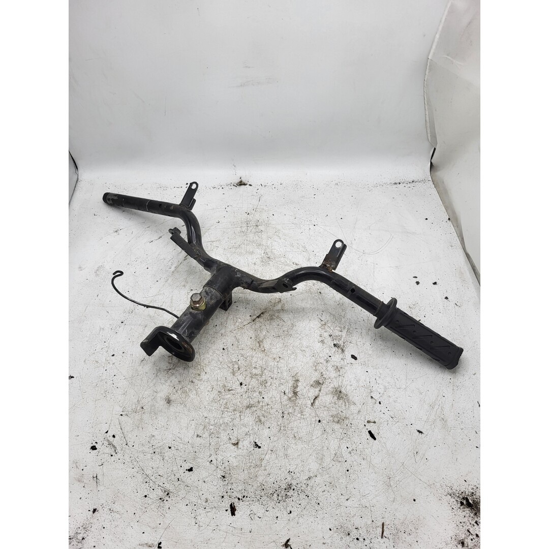 Kymco Kymco 2016 Agility Delivery / Stuur kaal