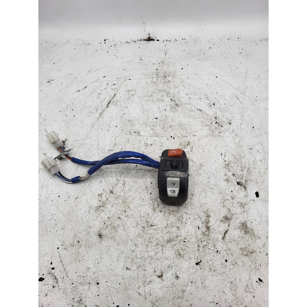 Kymco Kymco 2016 Agility Delivery / Stuurschakelaar lichtschakelaar